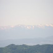 Nízke Tatry zo Sitna