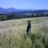 Nedelna prechadzka :-)