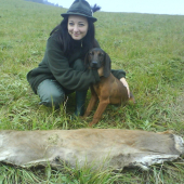 Moje krasky :-)