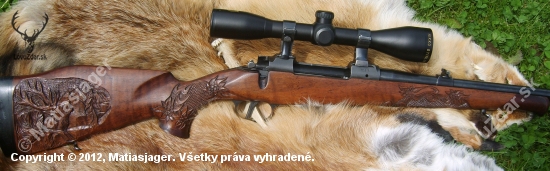 Nový šat :)