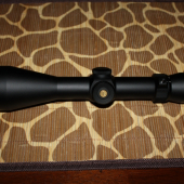 Leupold vx-r