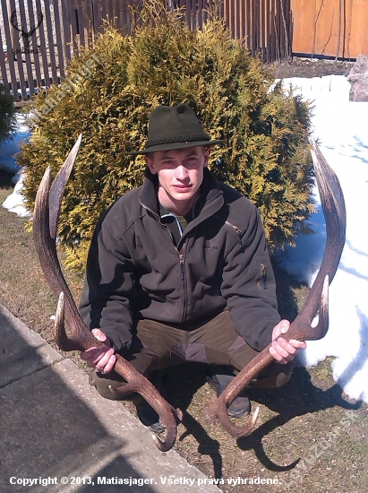 Poďakovanie :)