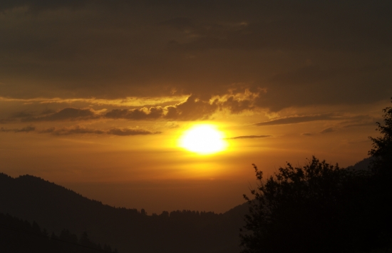 Jedno pekné ráno po druhé...