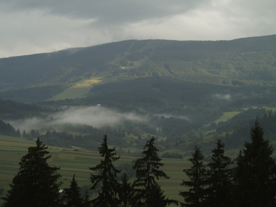 Kubinská hoľa