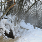 Borsučie vykurovanie...........