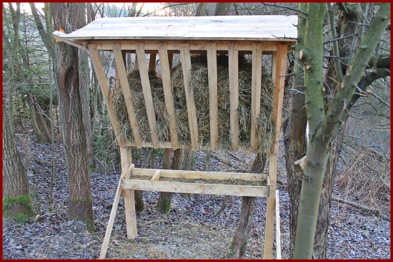 Tak už ho našli a chutí im....