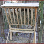 Tak už ho našli a chutí im....