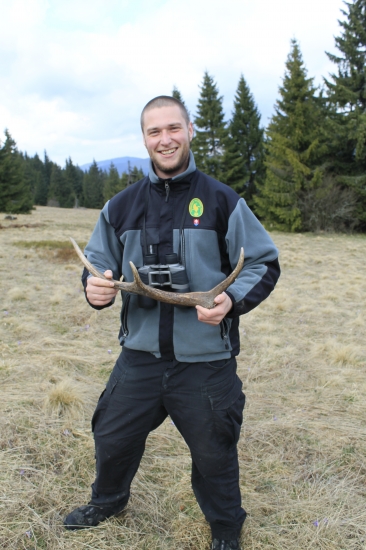 Dnešná prechádzka.....