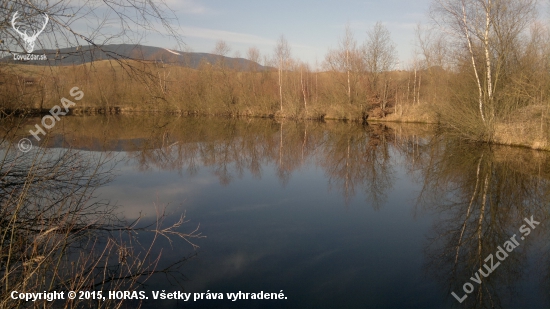 Zrkadielko...