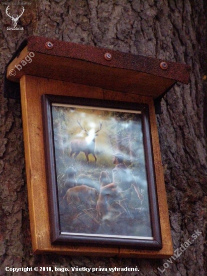Sv.Hubert