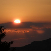 Večerná pohoda
