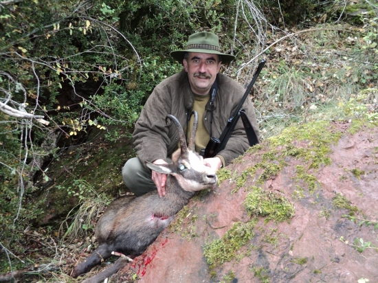 Zážitek na celý život