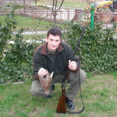 moja sluka