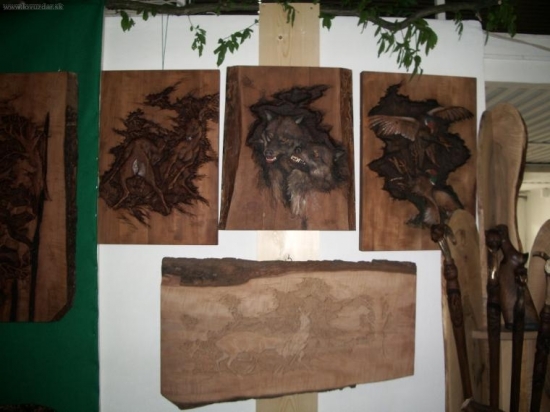 Tomu sa hovorí umenie