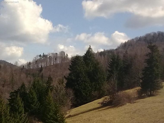 Jasenska dolina