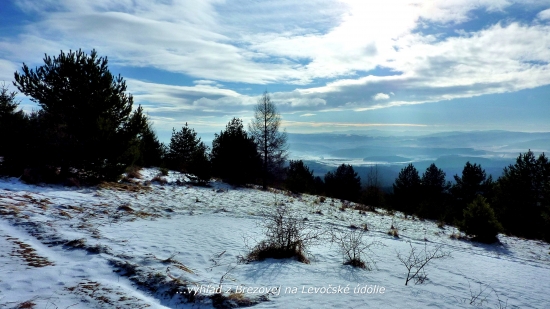 ...Brezová /Levoča/