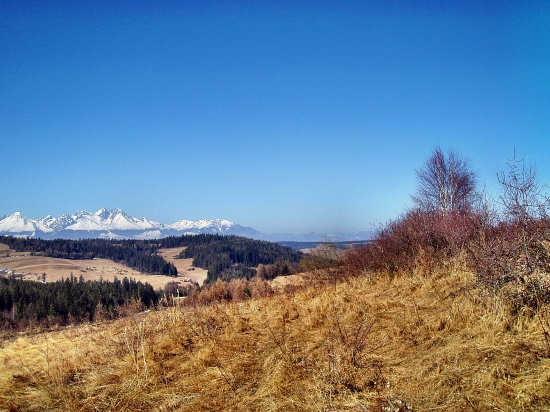 ...na prechádzke :))