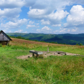 ...na Brinkách/Brenku