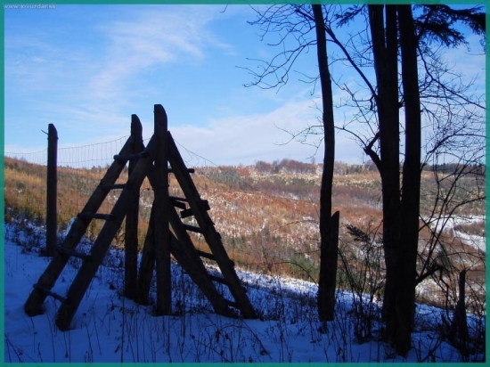 ...prechod cez skôlku