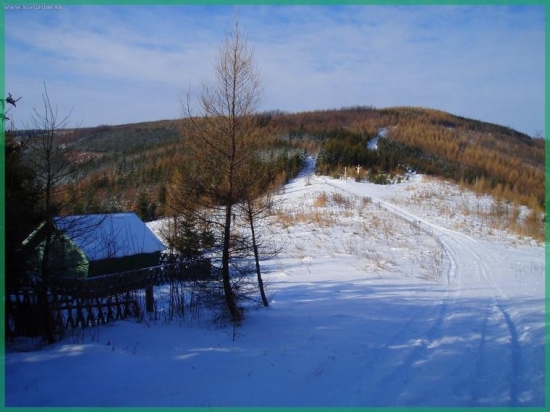 ...na Zbojníckej lúke/Levoča