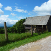 ...dalsia drevenička:)