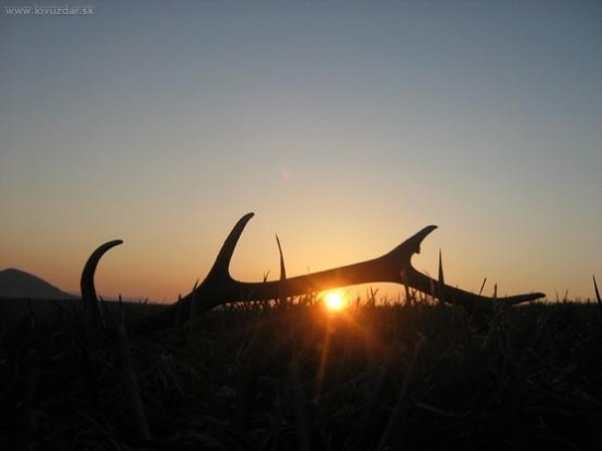 pekny zapad krajsi zhod