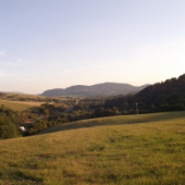 západ či východ ?