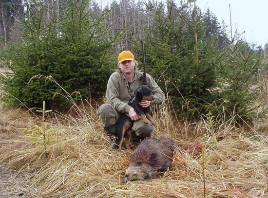 poslední výstřel v roce 2009