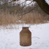 Samokrmítko
