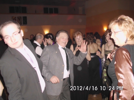 Ééééjjjjj ale sa plesalo...