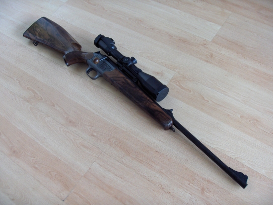 Blaseraci už som Váš...