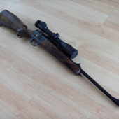 Blaseraci už som Váš...