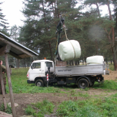 Chystáme sa na zimu