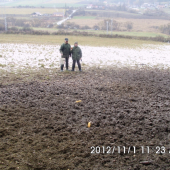 Asi tu niečo chodí...