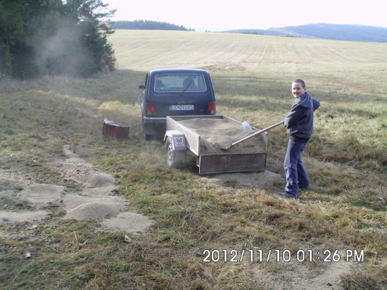 Zas niečo dobré pod zub...