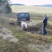 Zas niečo dobré pod zub...