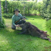 kanček