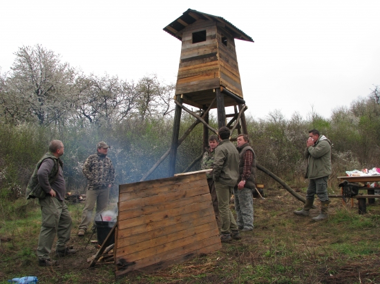 dokončenie s guľášikom...