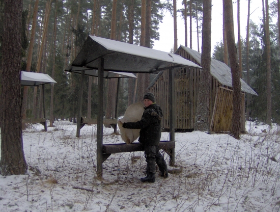 Aj mládež sa priúča ...