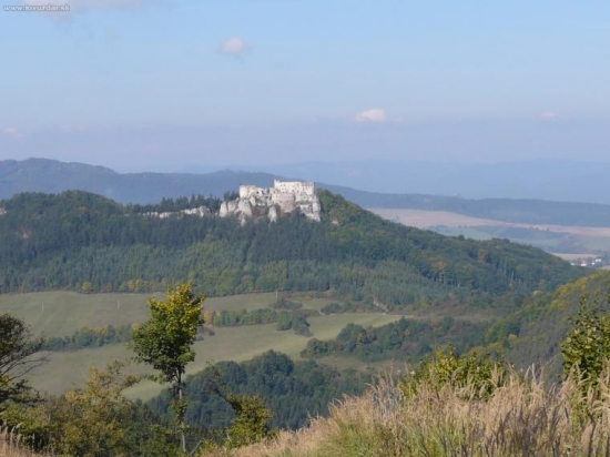 Lietavský hrad
