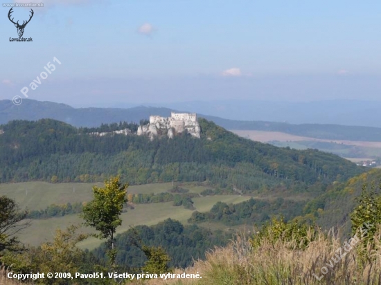 Lietavský hrad