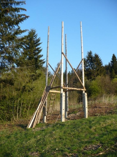 O chvíľu pribudne ďalší