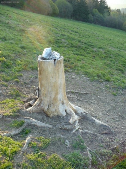 A máme ďalšie solisko