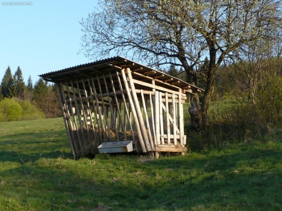 Nové, ale ešte nevyčistené.