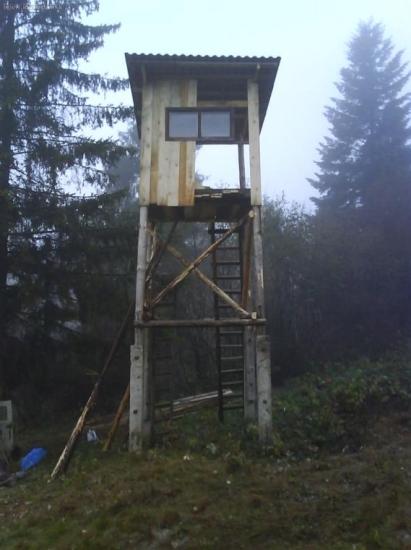 Uz iba jedná brigada.