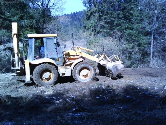 Rozšírovanie políčka pre zver