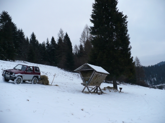 A je opäť naplnené pre hladné krky