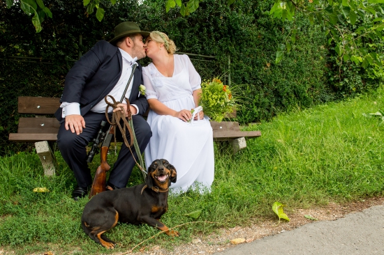 Keď sa aj kopov smeje :D