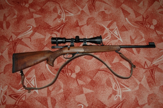 carabine