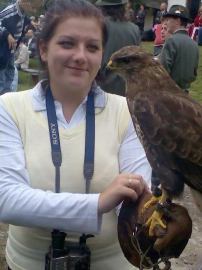 polovnicke dni Humenne 2007